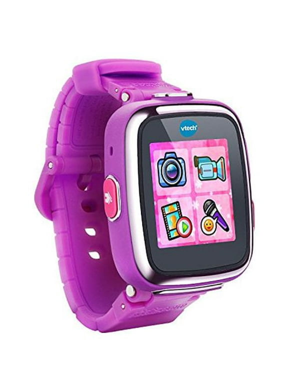 Kidizoom Smartwatch DX - Purple