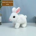 thumbnail image 5 of Laonim Electric Plush Rabbit, 5 of 5