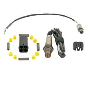 plymouth neon oxygen sensor