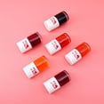 thumbnail image 3 of jhiwgzj Lipstick Finish All Day Wear Kissing 6 Color Enhances Lips While Providing Rich Colors And Smooth Texture., 3 of 8