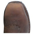thumbnail image 6 of Cody James Men's 8" Mustang Lace-Up Kiltie Waterproof Work Boot Composite - CWPR8 9 EE  US, 6 of 7