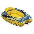 thumbnail image 2 of Full Throttle Howler 1 Rider Blue, 2 of 2