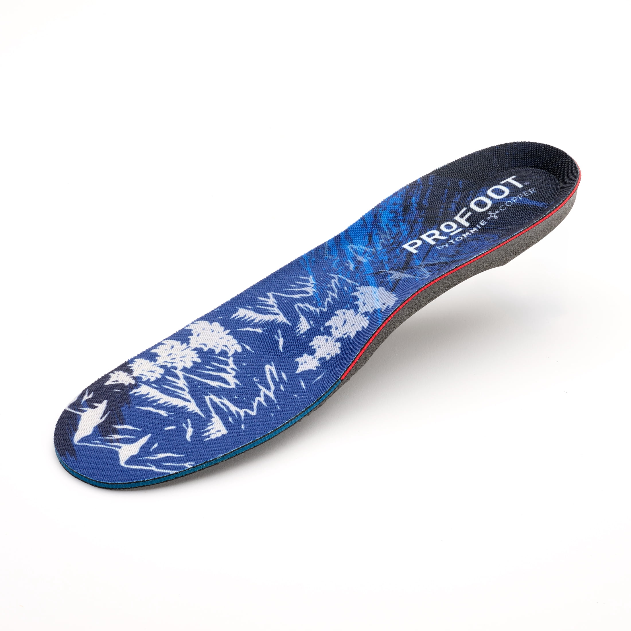(2 pack) ProFoot TriadTrl M