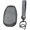 Type-C keychain, variant on Key Fob Cover Compatible with GAC Trumpchi E8 MAX PRO S7 2025-2026 5 Button Keychain Case Holder Protector,Type-B keychain