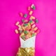 thumbnail image 3 of Goldbears, Gummi Candy, 22.8 oz Tub (54 Packs) Assorted Flavors, 3 of 5