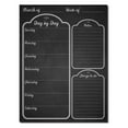 thumbnail image 2 of Ready2HangArt Methods Day by Day Dry Erase Daily Planner on ArtPlexi, 2 of 3