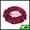 Wine Red, variant on Unique Bargains Women Reusable Shower Cap for Bathroom Hotel 1 Pc Black