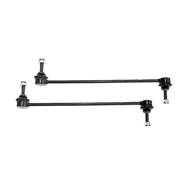 2x Stabiliser Anti Roll Bar Drop Link Front Fit For Renault Megane Kangoo 2002-2009 Pair