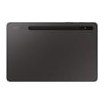 thumbnail image 4 of Tablet Samsung Galaxy Tab S8 256GB Gris, 4 of 4