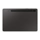 thumbnail image 4 of Tablet Samsung Galaxy Tab S8 128GB Gris, 4 of 4