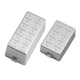 thumbnail image 3 of Mini Caja De Herramientas De 2 Piezas, Accesorios De Decoración 1:10 Para Coche De Control Remoto 10 Baoblaze Caja de herramientas decorativa, 3 of 8
