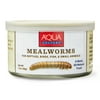 Aqua Culture Mealworms 1.2 oz