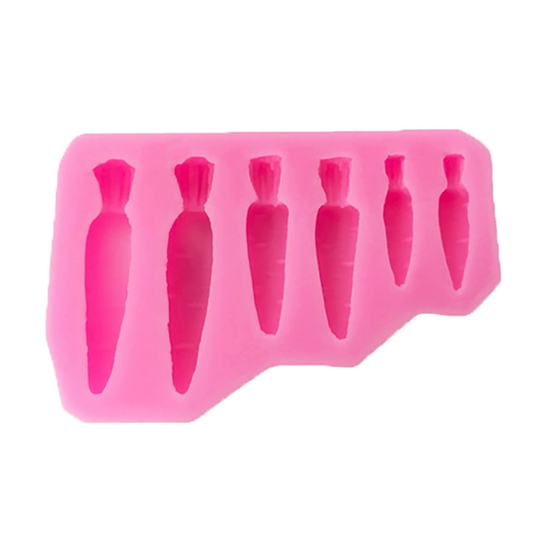 MPWEGNP Washable Silicone Cake Cake Candy Chocolate Decorating