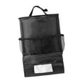 thumbnail image 2 of Organizador trasero shamjiam para asiento de coche bolsa de almacenamiento de viaje colgante impermeable, 2 of 8