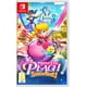 thumbnail image 1 of Princess Peach  Showtime  Nintendo switch, 1 of 2