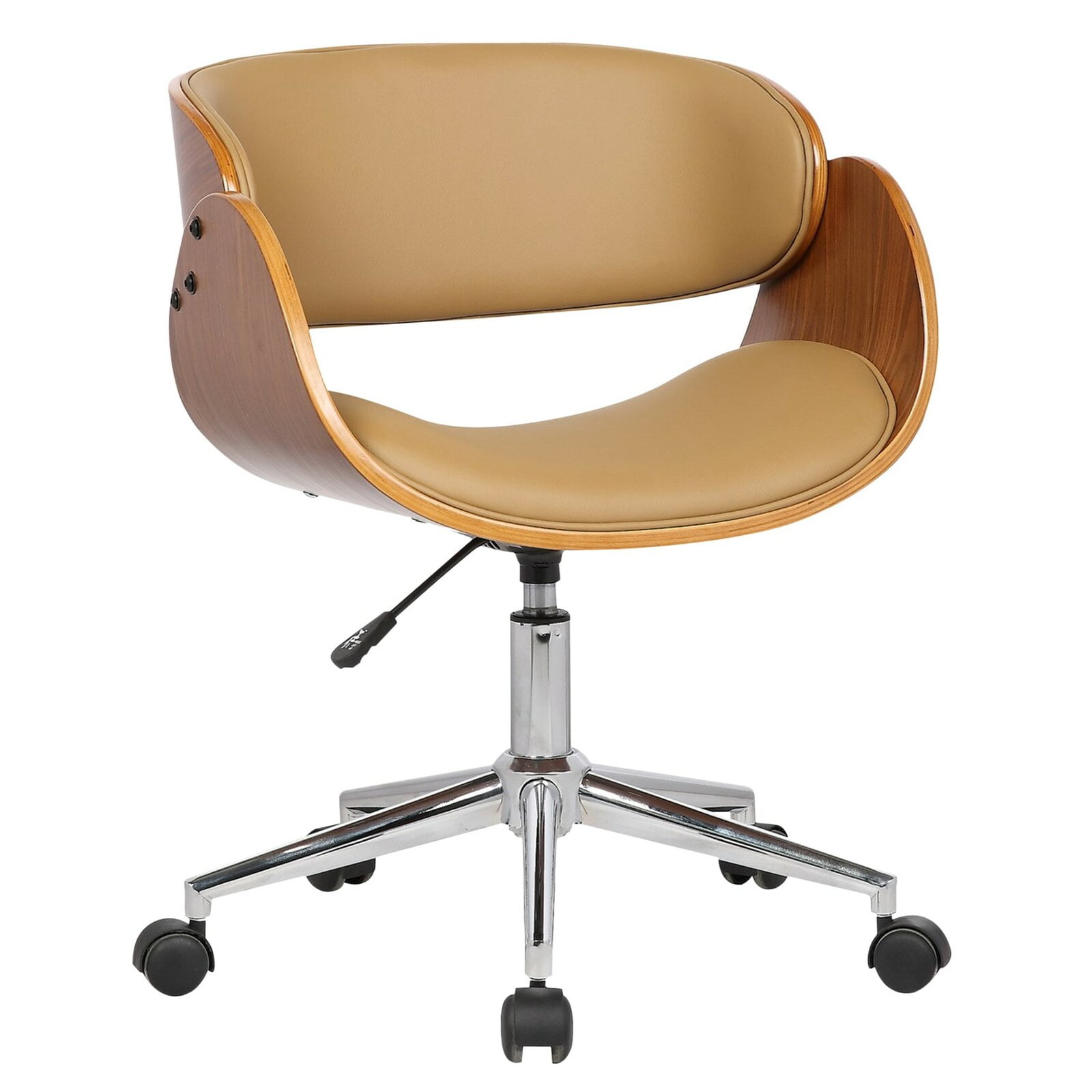 Lomax Task Chair Maximum Seat Height Floor to Seat 21.25