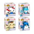 thumbnail image 1 of Figura Coleccionable Funko Bitty Pop Sanrio Hello Kitty 4 Piezas, 1 of 4