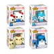 thumbnail image 1 of Figura Coleccionable Funko Bitty Pop Sanrio Hello Kitty 4 Piezas, 1 of 4