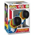 thumbnail image 2 of FUNKO POP! AD ICONS: Kelloggs - Toucan Sam Flying, 2 of 2