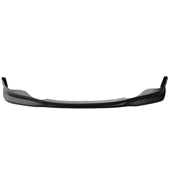 Ikon Motorsports Compatible with 2006-2008 Lexus IS250 IS350 Front Bumper Lip Unpainted PP