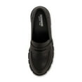 thumbnail image 5 of CUSHIONAIRE Women's Pierce Casual Slip-on Lug Sole Loafer +Memory Foam, 5 of 5