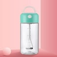 DPTALR Coffee Cups Shakes Bottle 380ML Blending Mixing Automatic Shaker