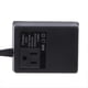 thumbnail image 5 of Transformador reductor de 200w CA 220v a 110v, convertidor de potencia de viaje, adaptador de enchufe de la UE, 5 of 5