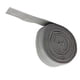 thumbnail image 5 of Cinta Elástico de Punto Macarena 10 metro 20 ancho gris, 5 of 8