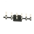 thumbnail image 2 of Eurofase Lighting - Albany - 288W 12 LED Bath Vanity In Contemporary Style-6.5, 2 of 7