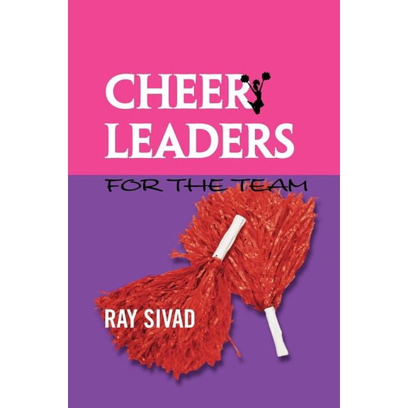 Cheerleaders for the Team