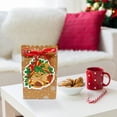 thumbnail image 3 of Bolsas Regalo Arte Con Diamantes Juego Pintura DIY Navidad 8 Uds., 3 of 9