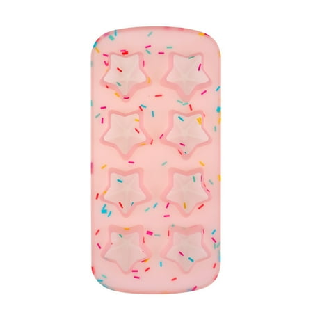 

Silicone Ice Tray Easy to Use Three-Dimensional Masonry Ice Mould