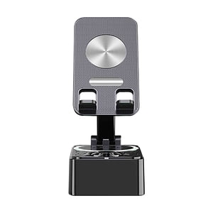Foldable Phone Stand Mobile Phone Stand,Audio 2-In-1,Rotating,Foldable Lazy Live Streaming Desktop,Tablet Stand,Multifunctional Mobile Phone Stand