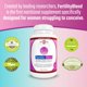 thumbnail image 4 of Fertility Blend Daily Wellness para mujeres, paquete de 1 paquete de suplementos, 4 of 6