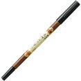 thumbnail image 1 of SHIQI-Fude Brush Pen, Double Sided for Medium & Fine (FD-501), 1 of 4