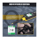 thumbnail image 5 of Robador De Circuito Automotriz Negro  6-30v, 5 of 5