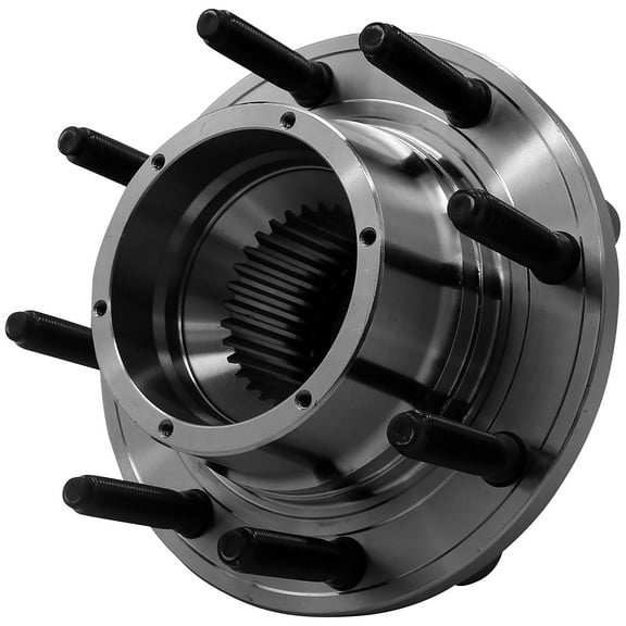 Dorman 951-135 Front Wheel Bearing and Hub Assembly for Specific Ford Models