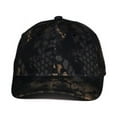 thumbnail image 2 of Outdoor Cap PFC-100 Platinum Series Camo-Kryptek Obskura Nox, 2 of 8