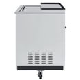 thumbnail image 6 of 36 in. Commercial Glass Froster in Stainless Steel, ETL Listed, 9 cu. ft. (KM-GF36-SS), 6 of 11