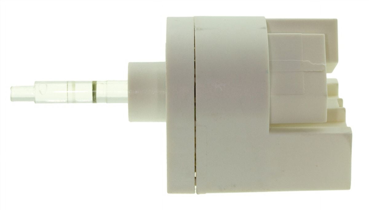 HVAC Blower Control Switch