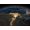 Unframed, variant on Art.com Night View of the Eastern Mediterranean Sea Stretched Canvas Print Wall Art, 16" x 12"