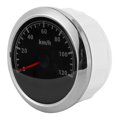 thumbnail image 3 of Speedometer,85mm GPS Speedometer Odometer GPS Gauge GPS Speedometer Built for Precision, 3 of 5