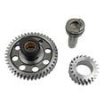 thumbnail image 1 of ARBOL LEVAS SET HONDA CGL 125 TOOL (12-19), 1 of 2