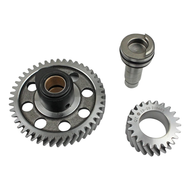 ARBOL LEVAS SET HONDA CGL 125 TOOL (12-19)