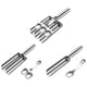 thumbnail image 5 of Máquina para hacer albóndigas Inteprter Acero inoxidable, 5 of 6