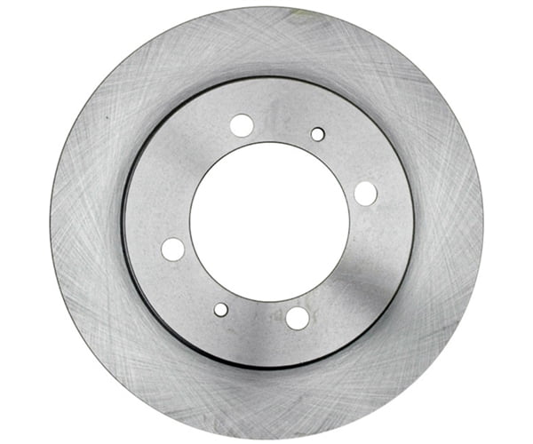 Raybestos R-Line Rotors, OE Replacement Brake Rotors, 980085R Fits select: 2000-2004 VOLVO S40, 2000-2004 VOLVO V40
