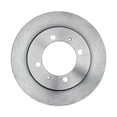 thumbnail image 3 of Raybestos R-Line Rotors, OE Replacement Brake Rotors, 980085R Fits select: 2000-2004 VOLVO S40, 2000-2004 VOLVO V40, 3 of 4