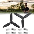 thumbnail image 5 of Drone Propellers Rc Drone Propeller Seguridad Accesorios Duraderos Para Aviones 5328S Cateissary EL016711-01, 5 of 5