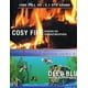 thumbnail image 1 of COSY FIRE DVD, 1 of 2