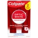 thumbnail image 1 of Pasta dental Colgate Optic White Renewal paquete de 2 de 170 g, 1 of 9